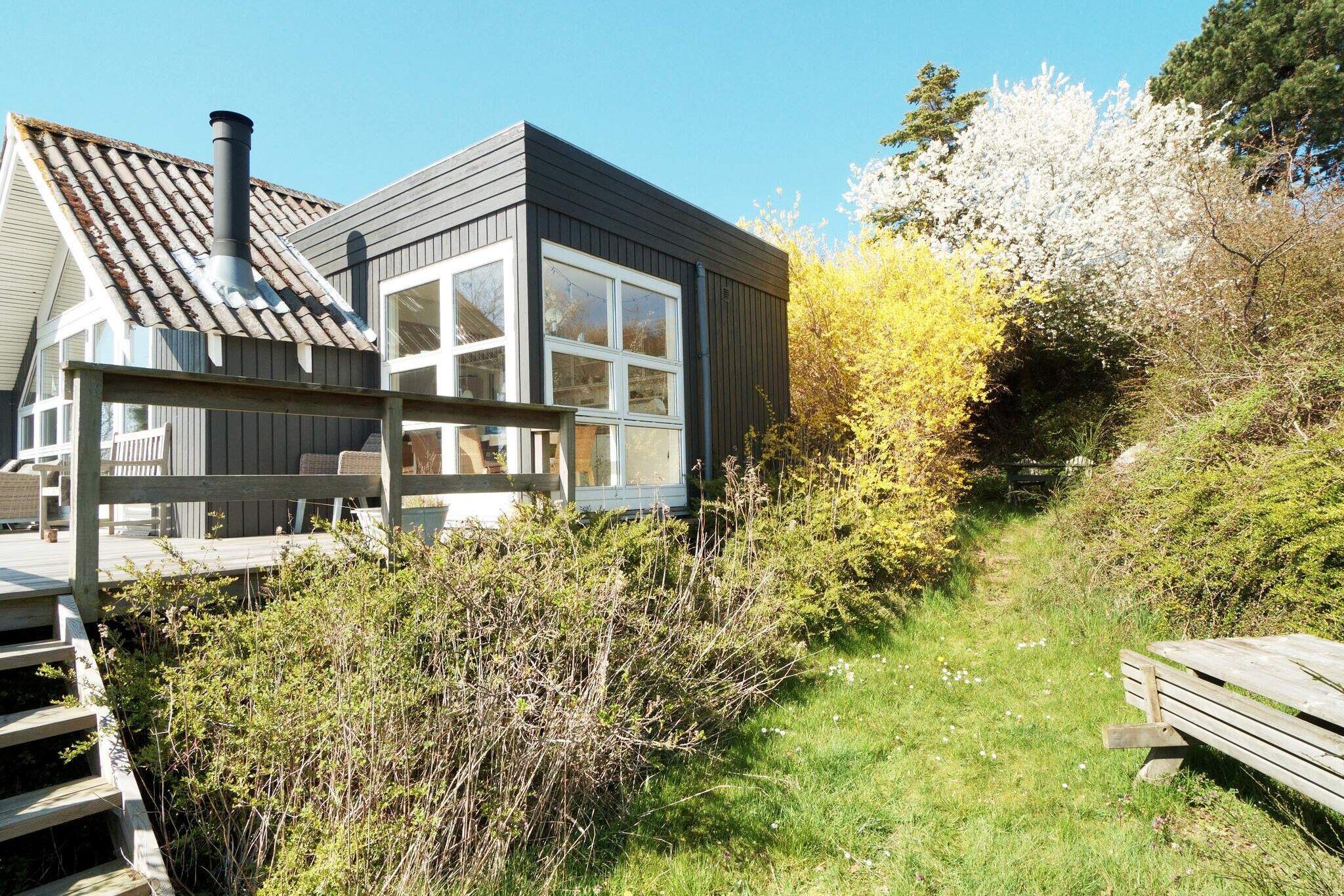 Sommerhus til 6 personer ved Kalundborg