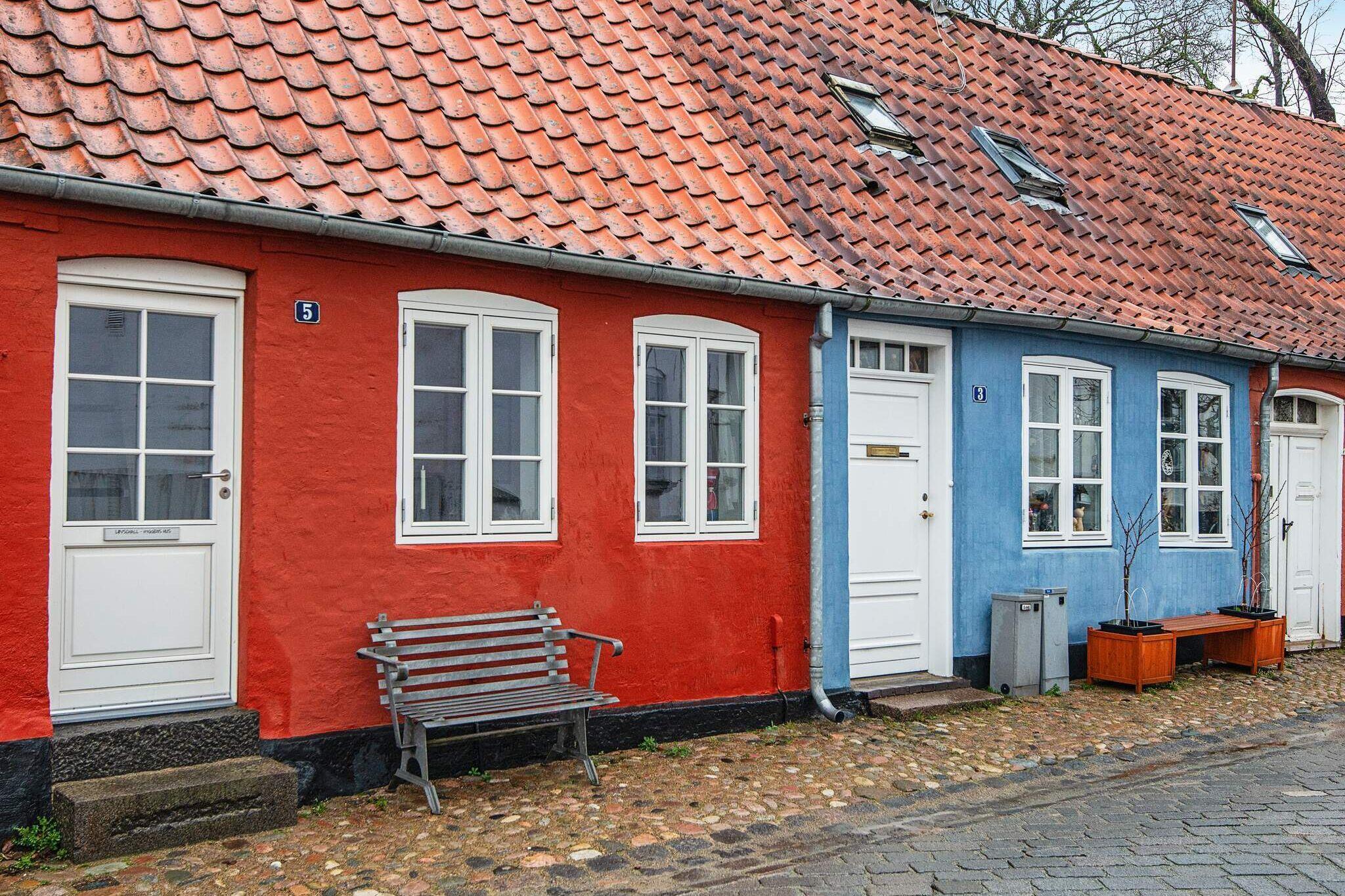 Sommerhus til 4 personer ved Tønder