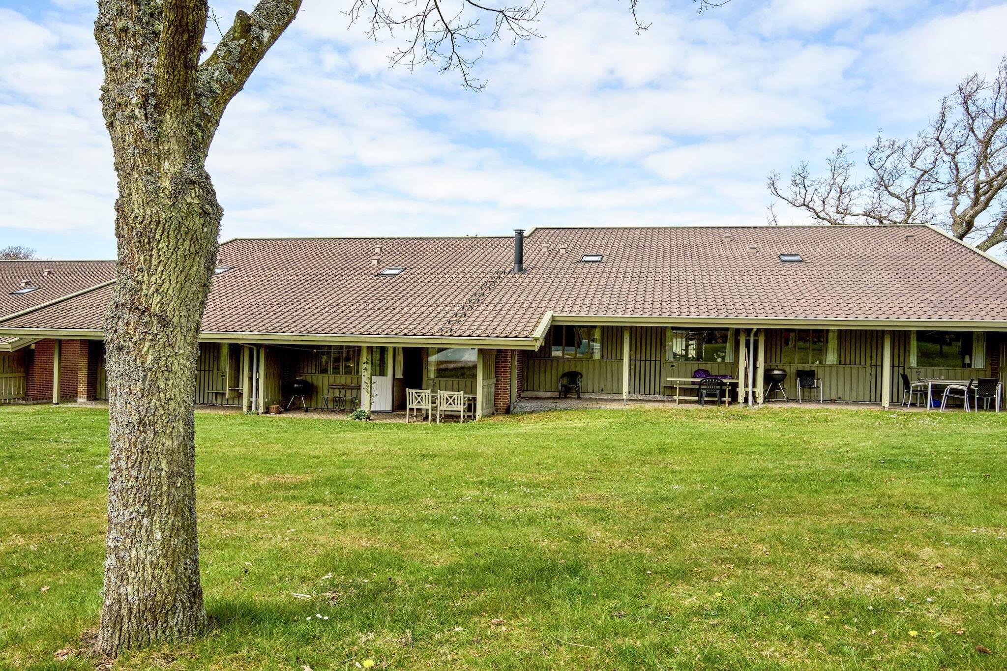 Sommerhus til 5 personer ved Allinge