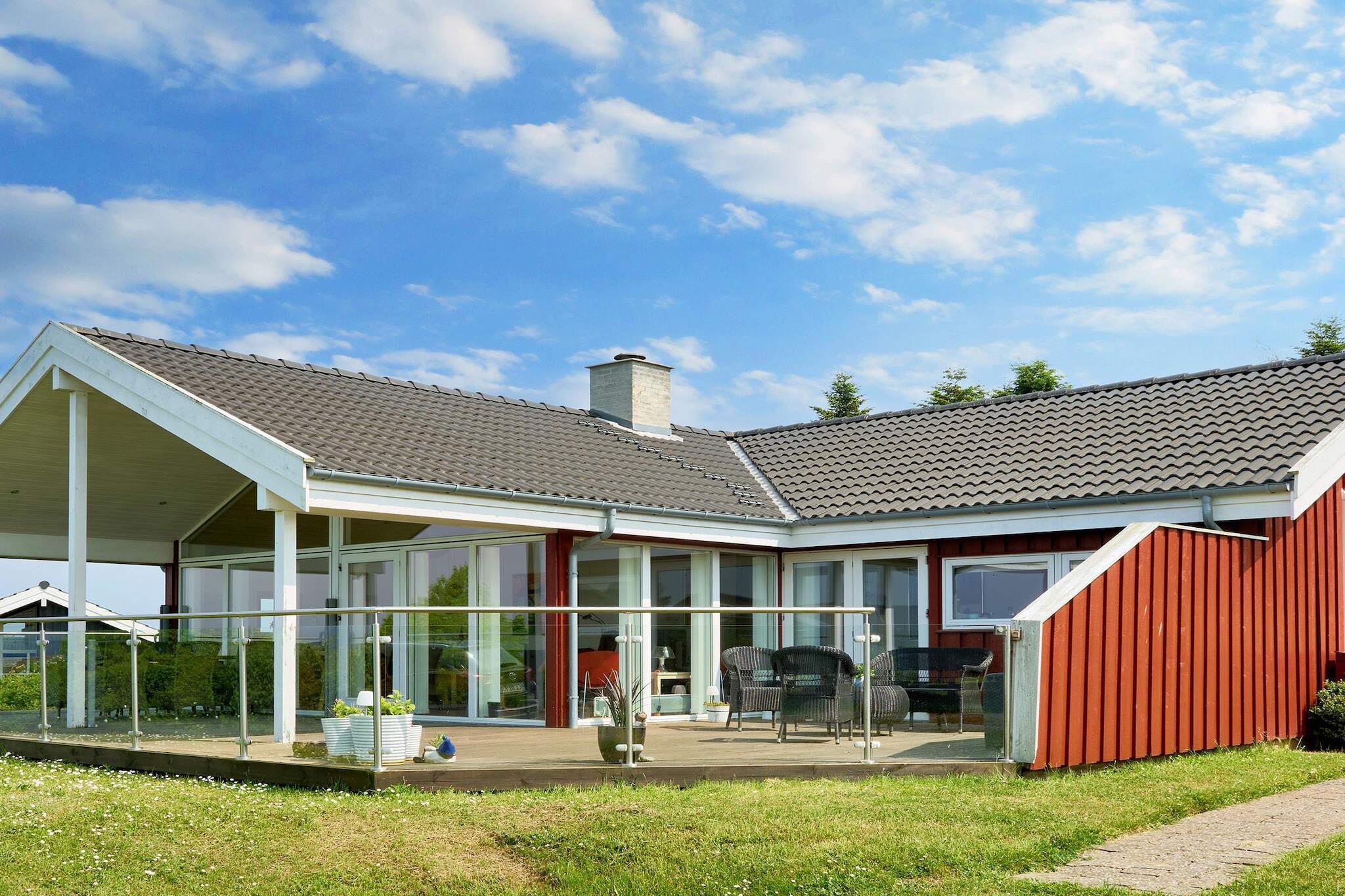 Sommerhus til 6 personer ved Allinge