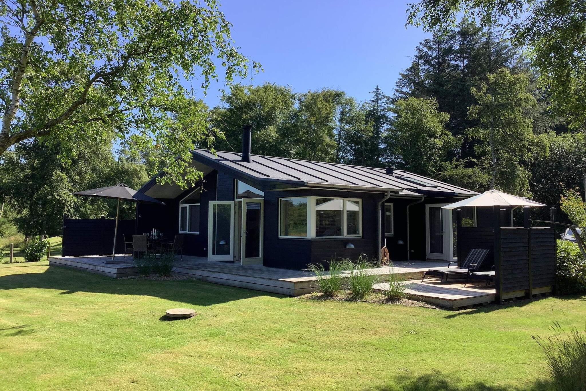 Sommerhus til 8 personer ved Øster Assels