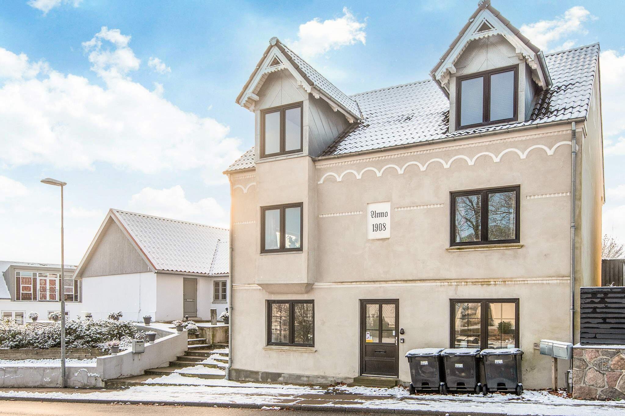 Sommerhus til 6 personer ved Give
