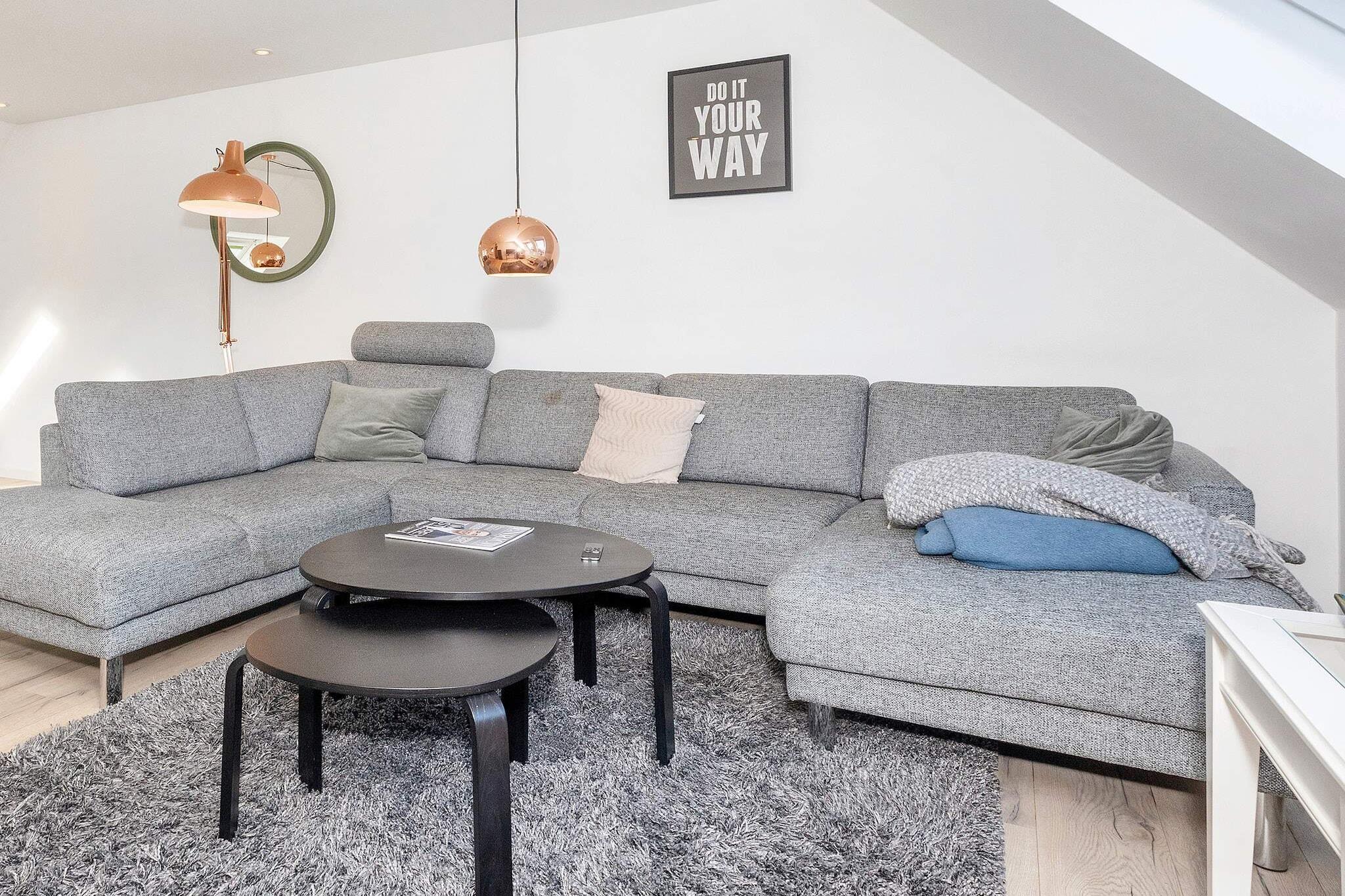 Sommerhus til 4 personer ved Frederikshavn