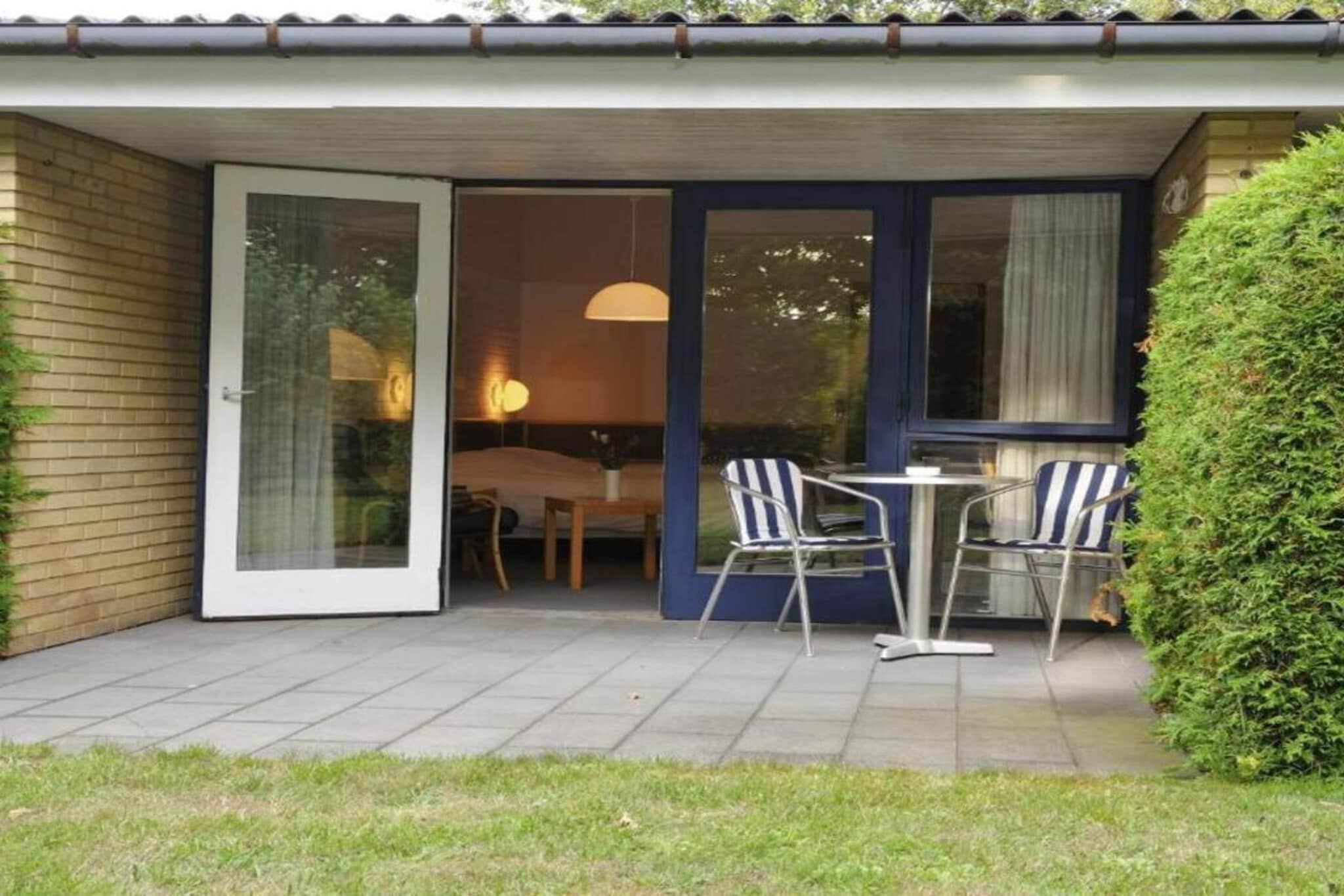 Sommerhus til 3 personer ved Nexø