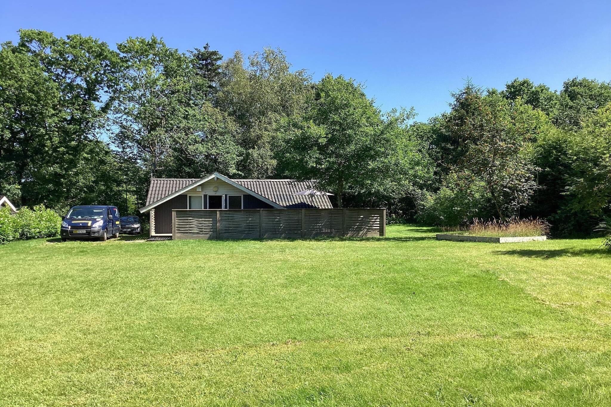 Sommerhus til 6 personer ved Give