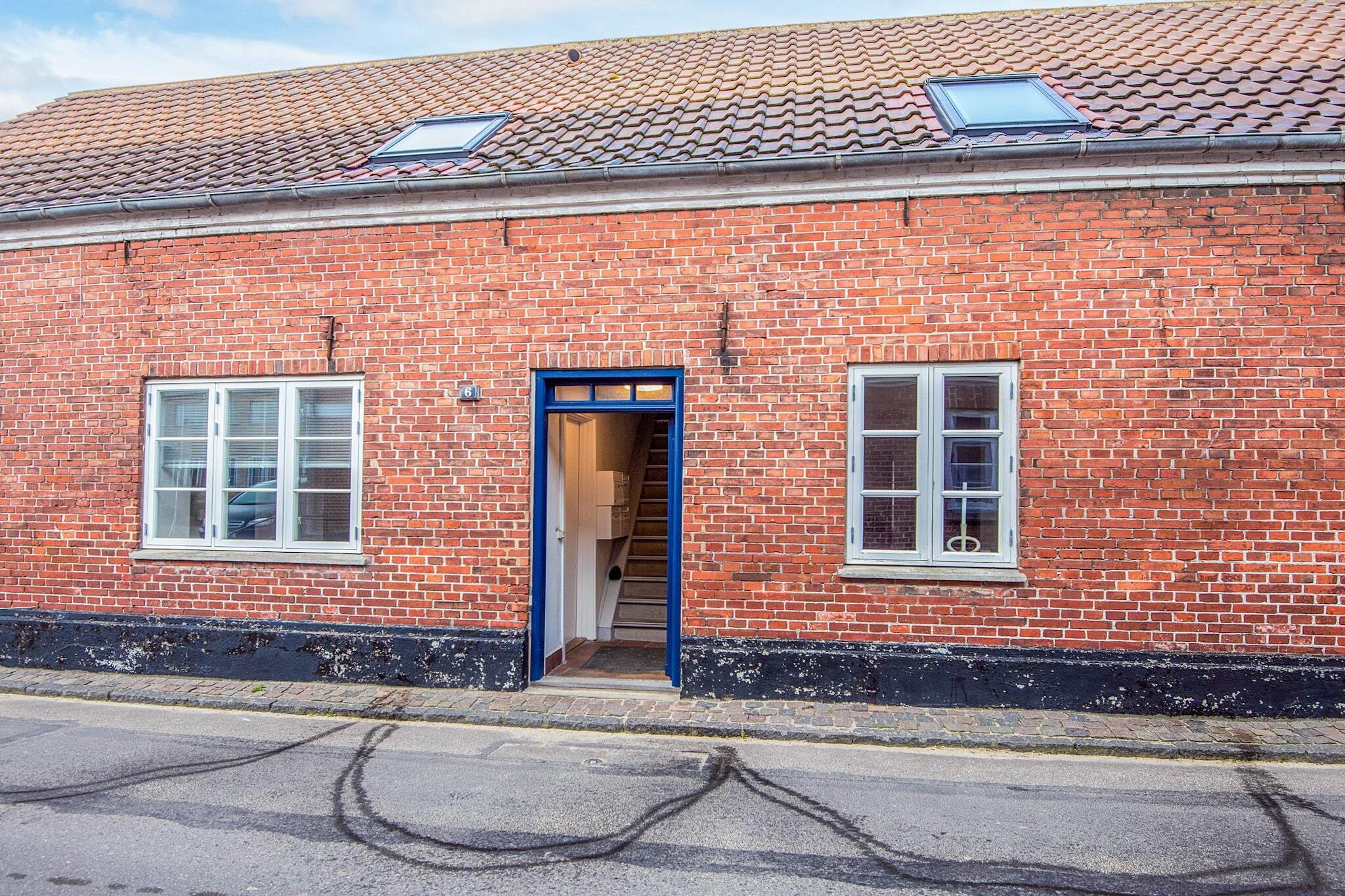 Sommerhus til 2 personer ved Ringkøbing