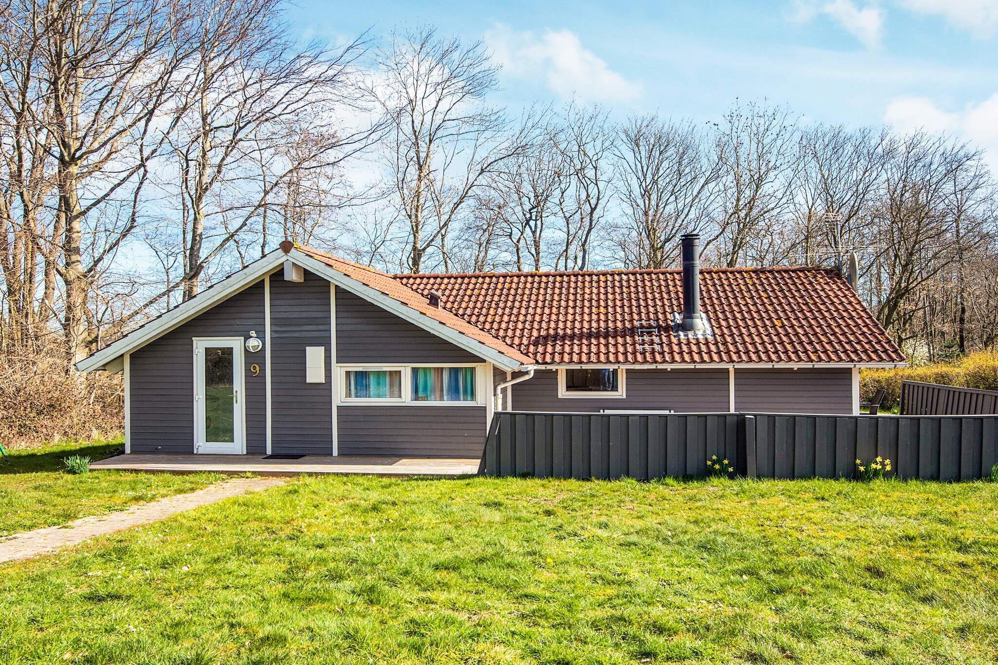 Sommerhus til 6 personer ved Sydals