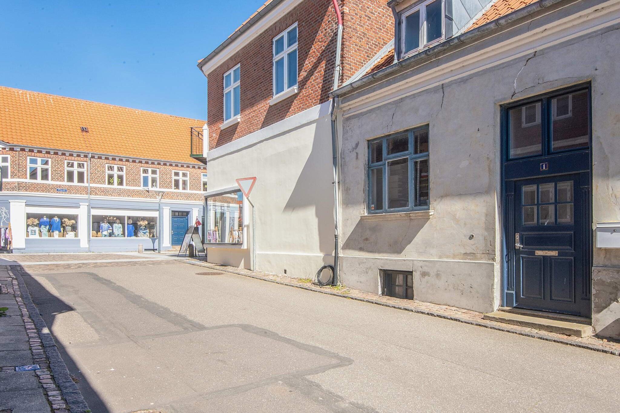 Sommerhus til 2 personer ved Ringkøbing