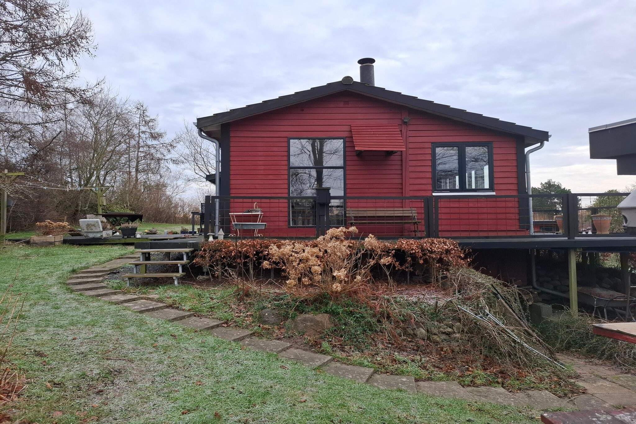 Sommerhus til 4 personer ved Vordingborg