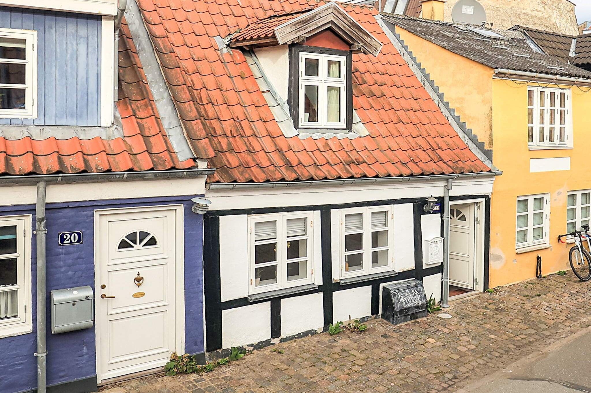 Sommerhus til 5 personer ved Aalborg