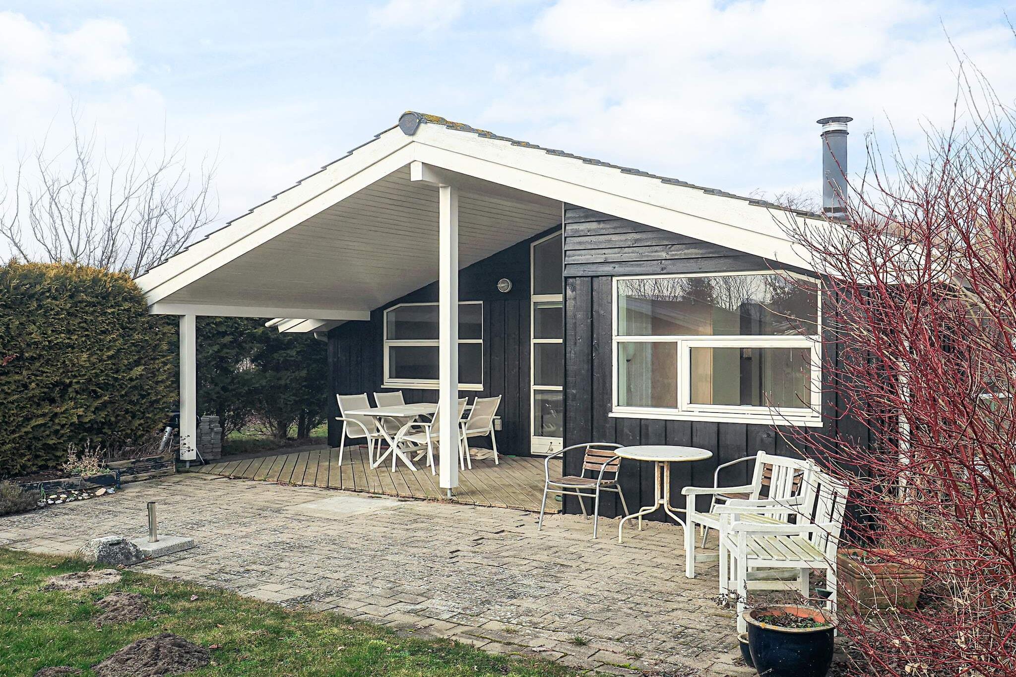 Sommerhus til 5 personer ved Nakskov