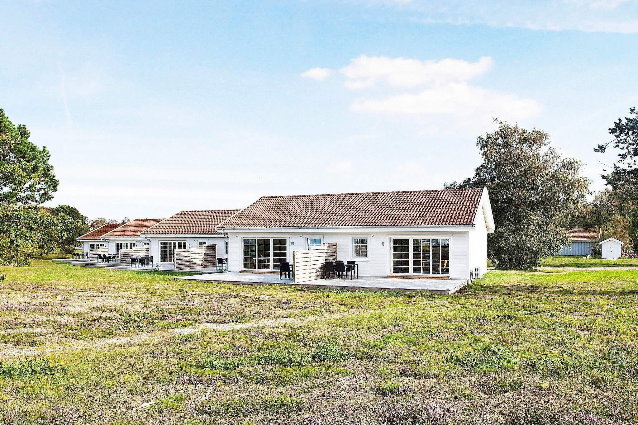 Sommerhus til 4 personer ved Læsø