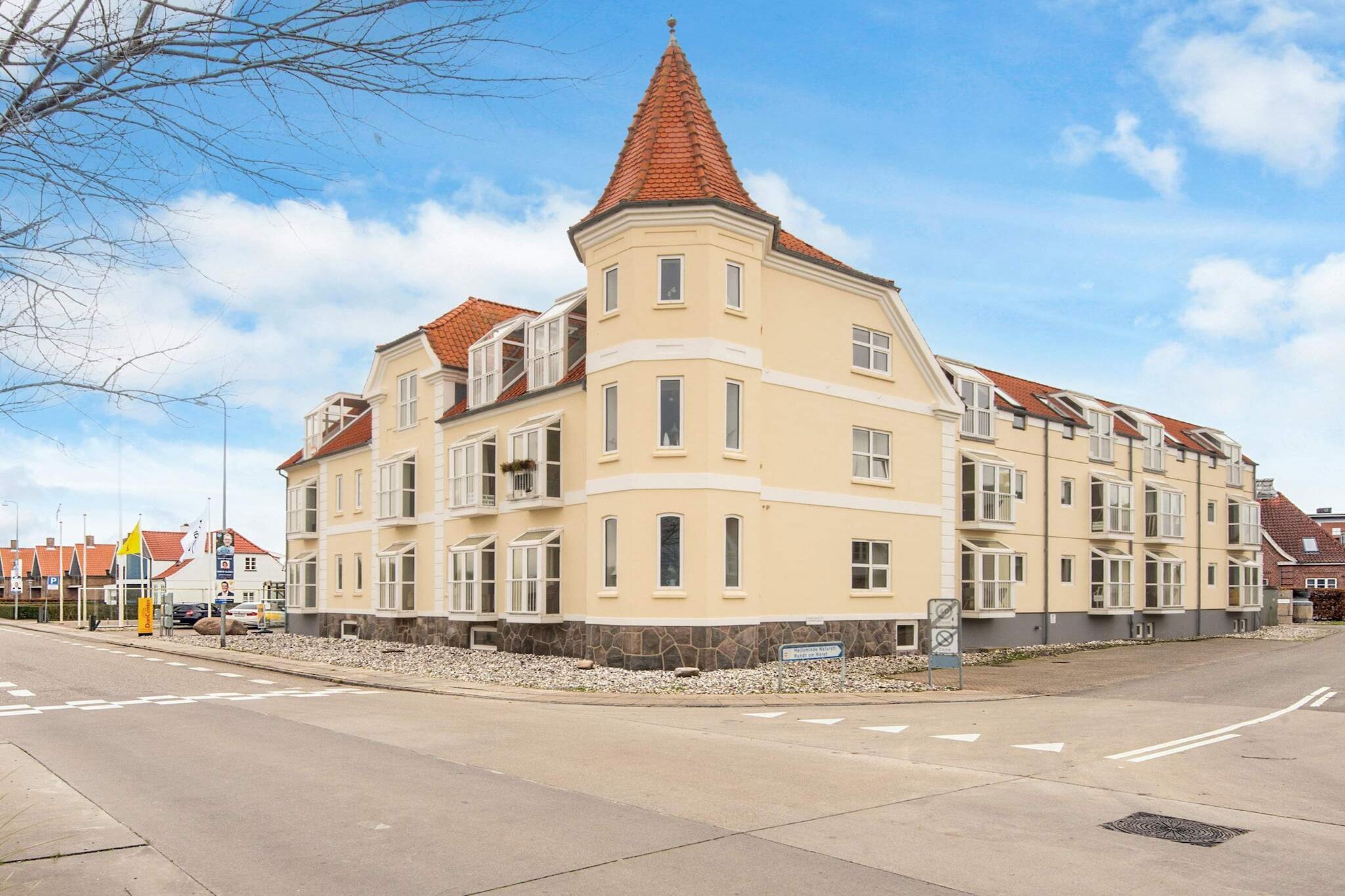 Sommerhus til 4 personer ved Hejls