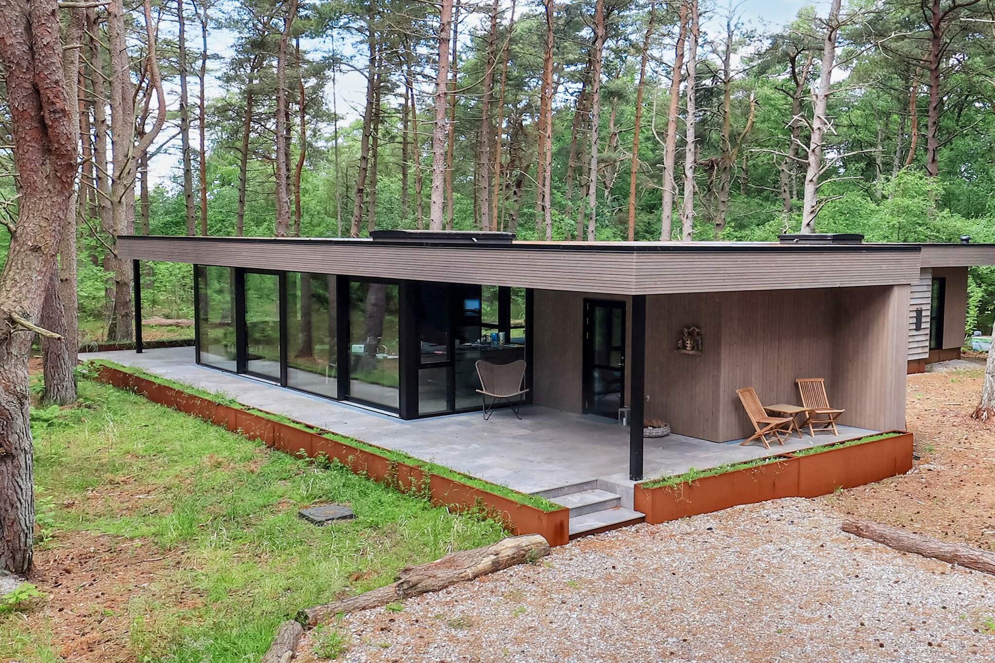 Sommerhus til 8 personer ved Læsø