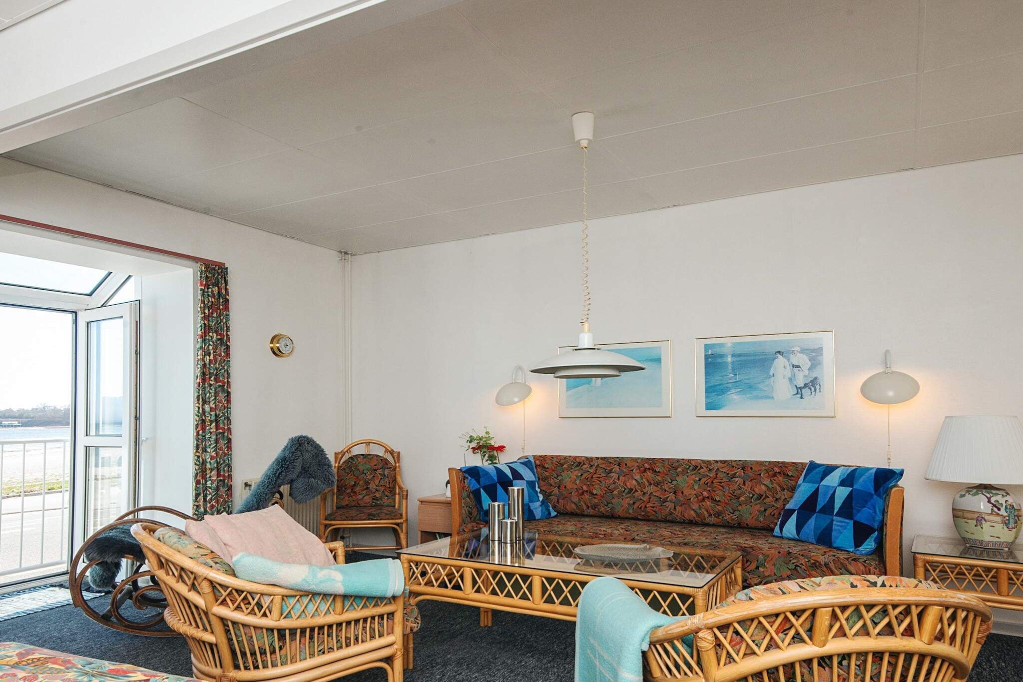 Sommerhus til 4 personer ved Hejls