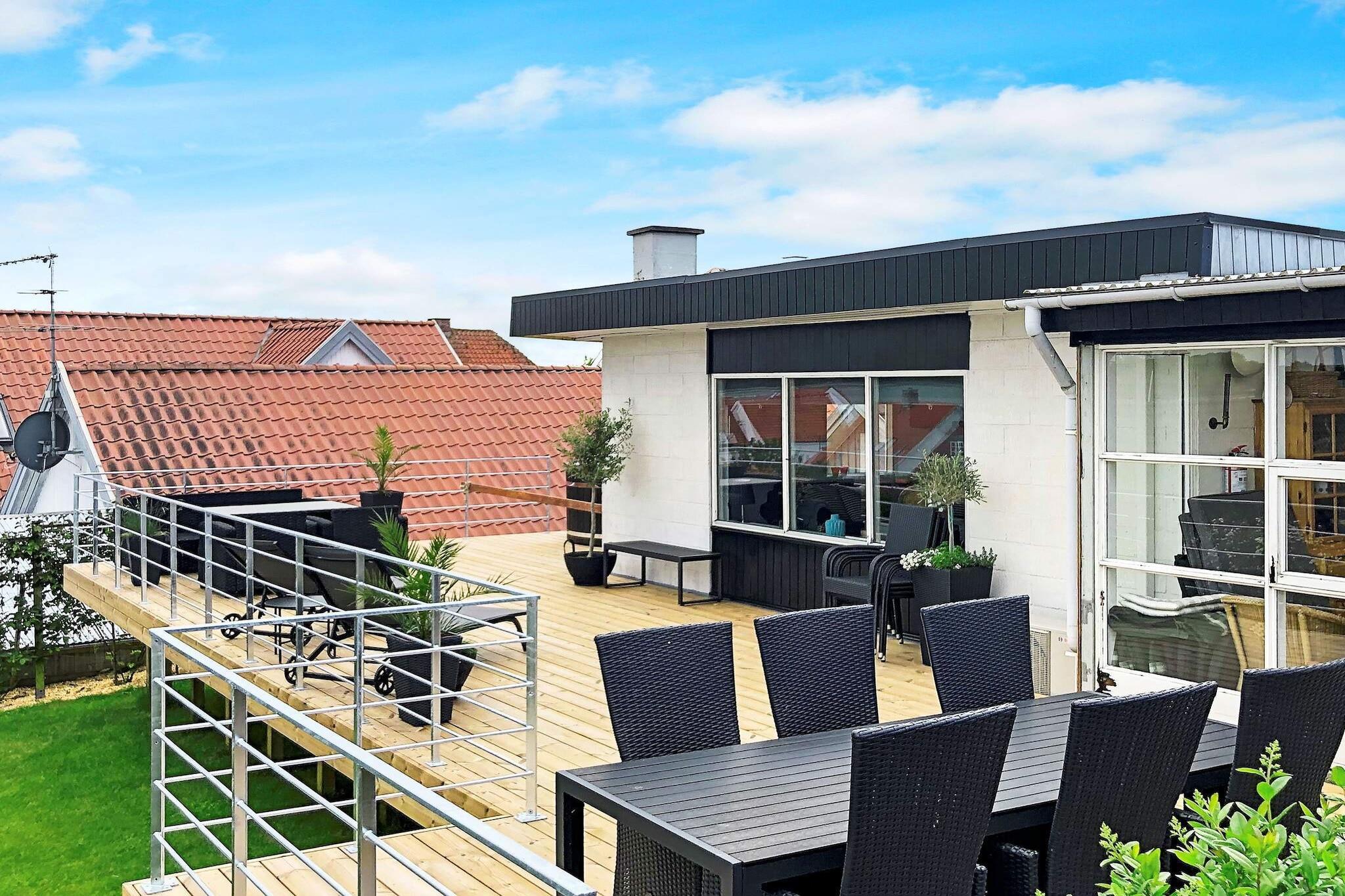 Sommerhus til 6 personer ved Hejls
