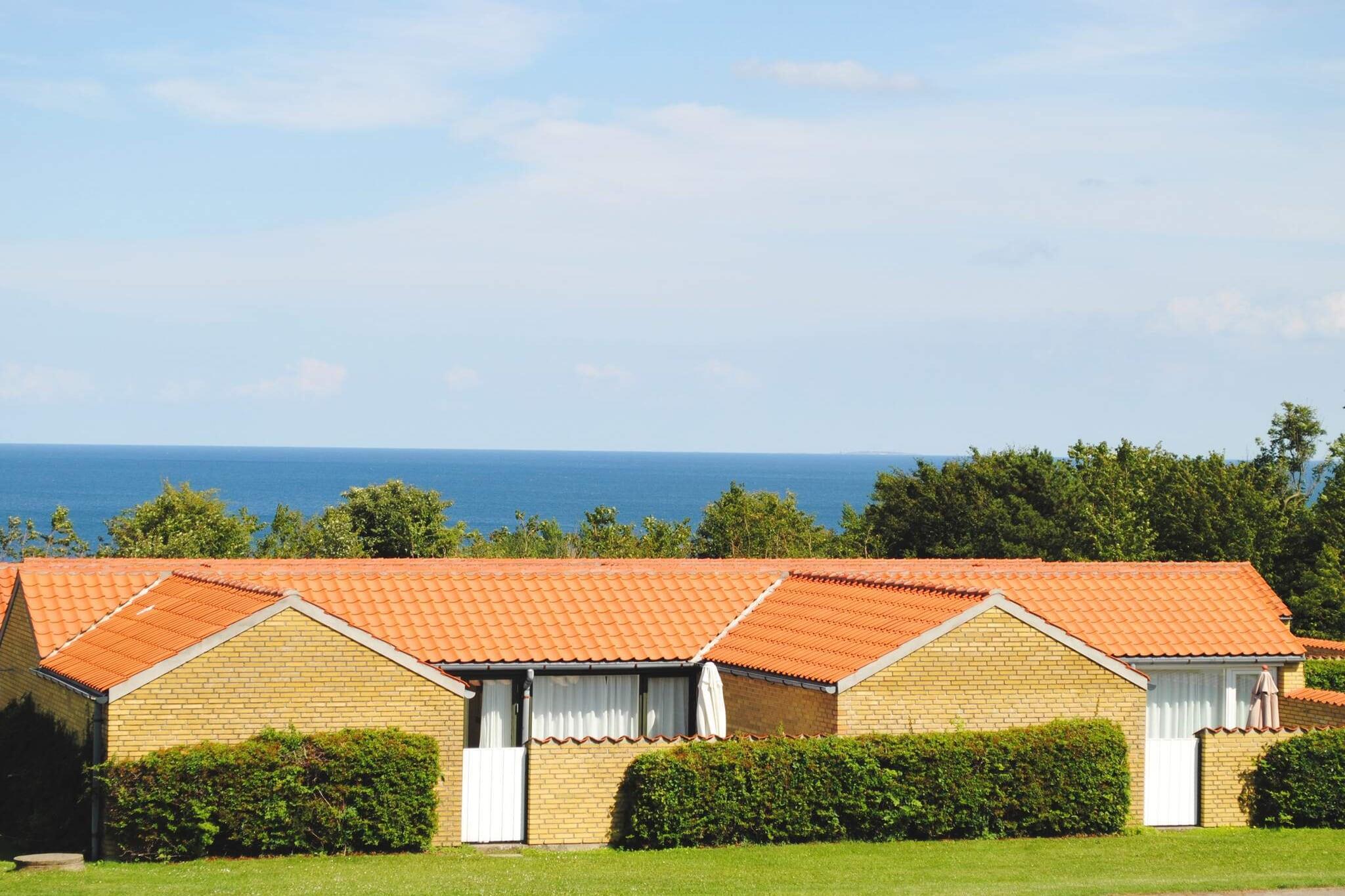 Sommerhus til 2 personer ved Allinge