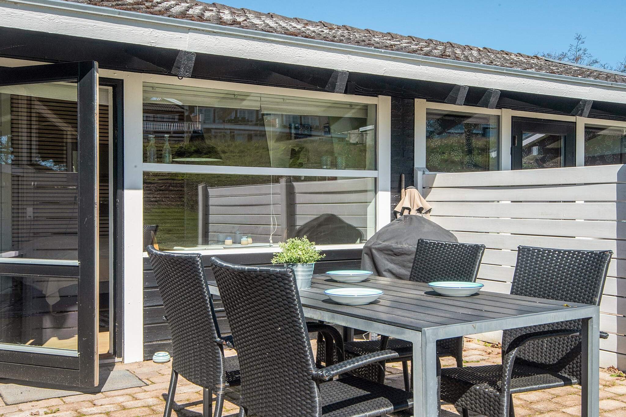 Sommerhus til 2 personer ved Aabenraa