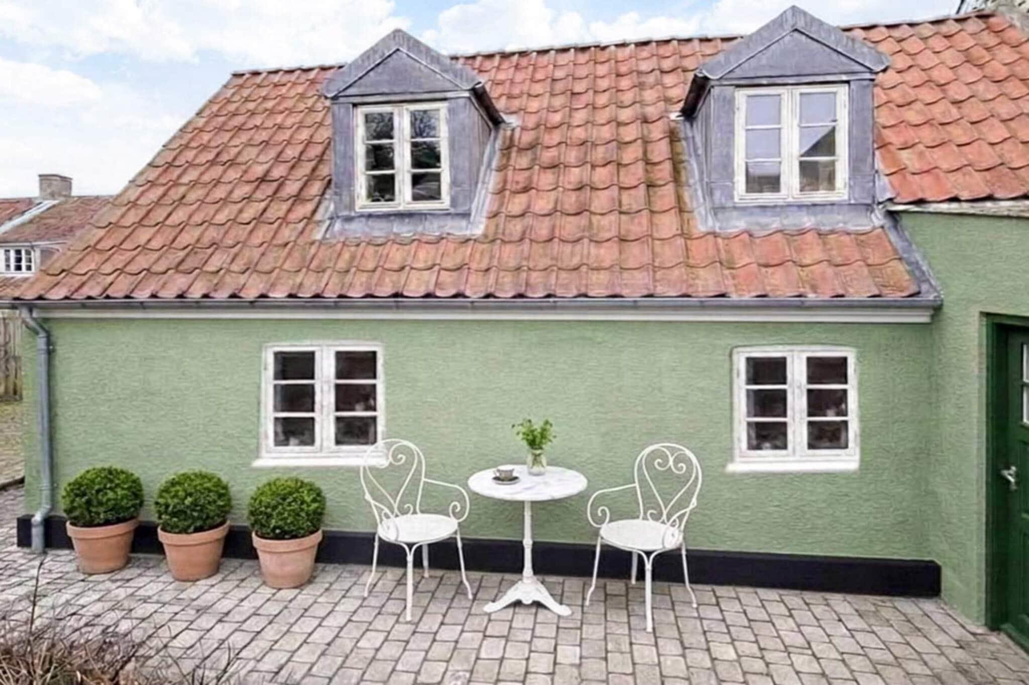 Sommerhus til 6 personer ved Ringkøbing