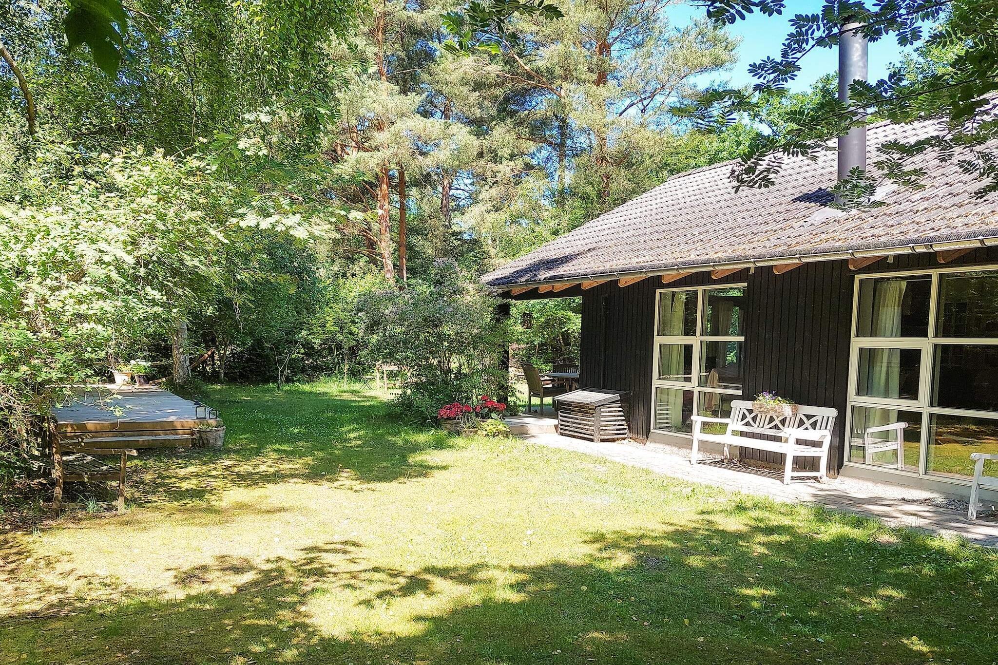 Sommerhus til 8 personer ved Frederiksværk