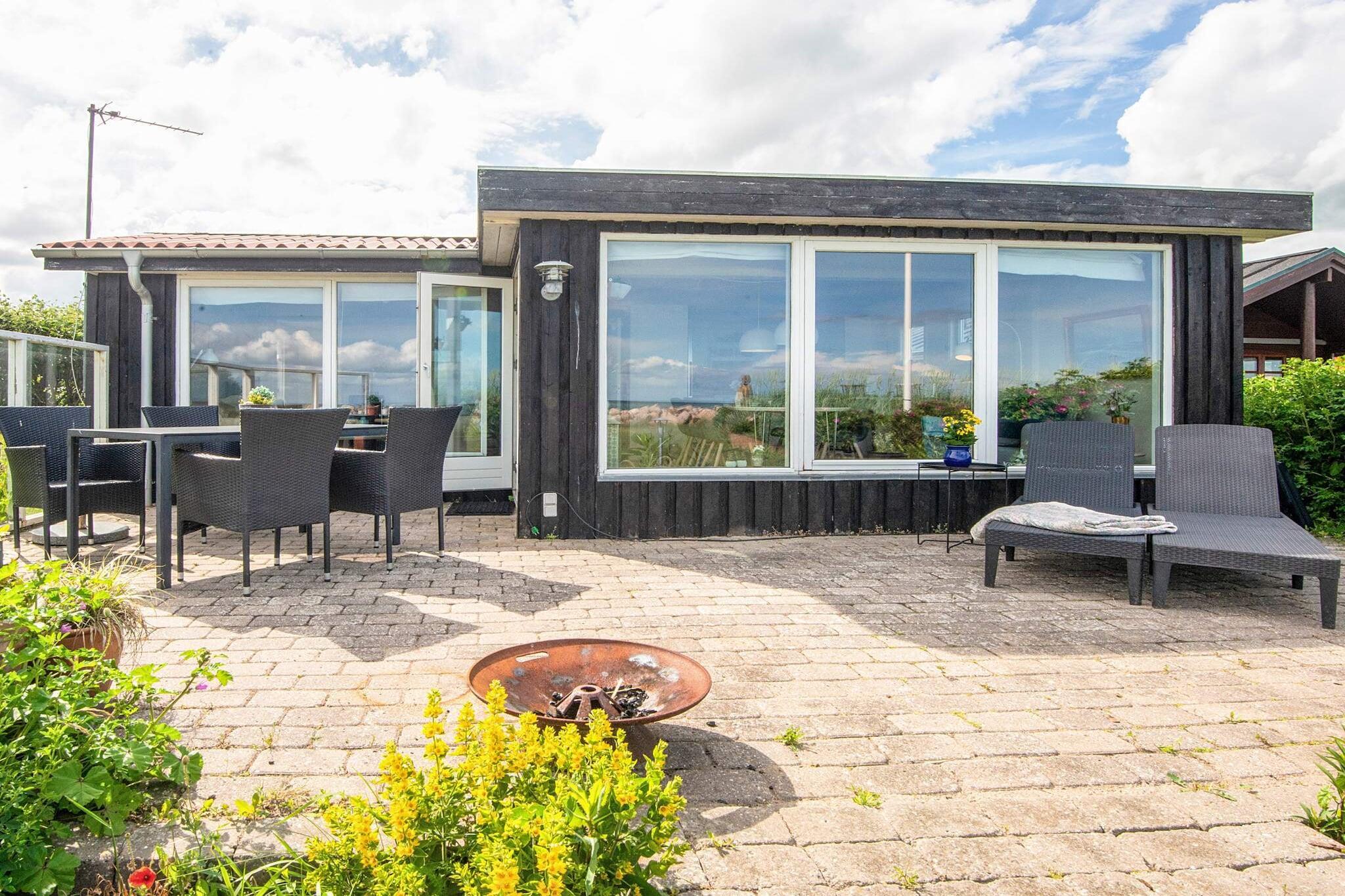 Sommerhus til 5 personer ved Juelsminde
