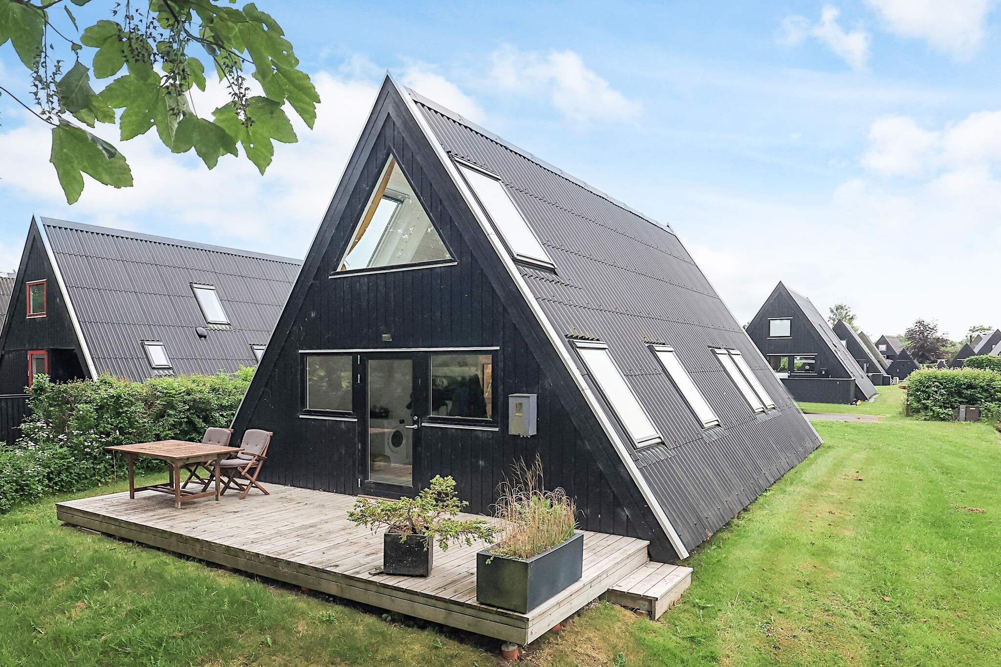 Sommerhus til 4 personer ved Farsø