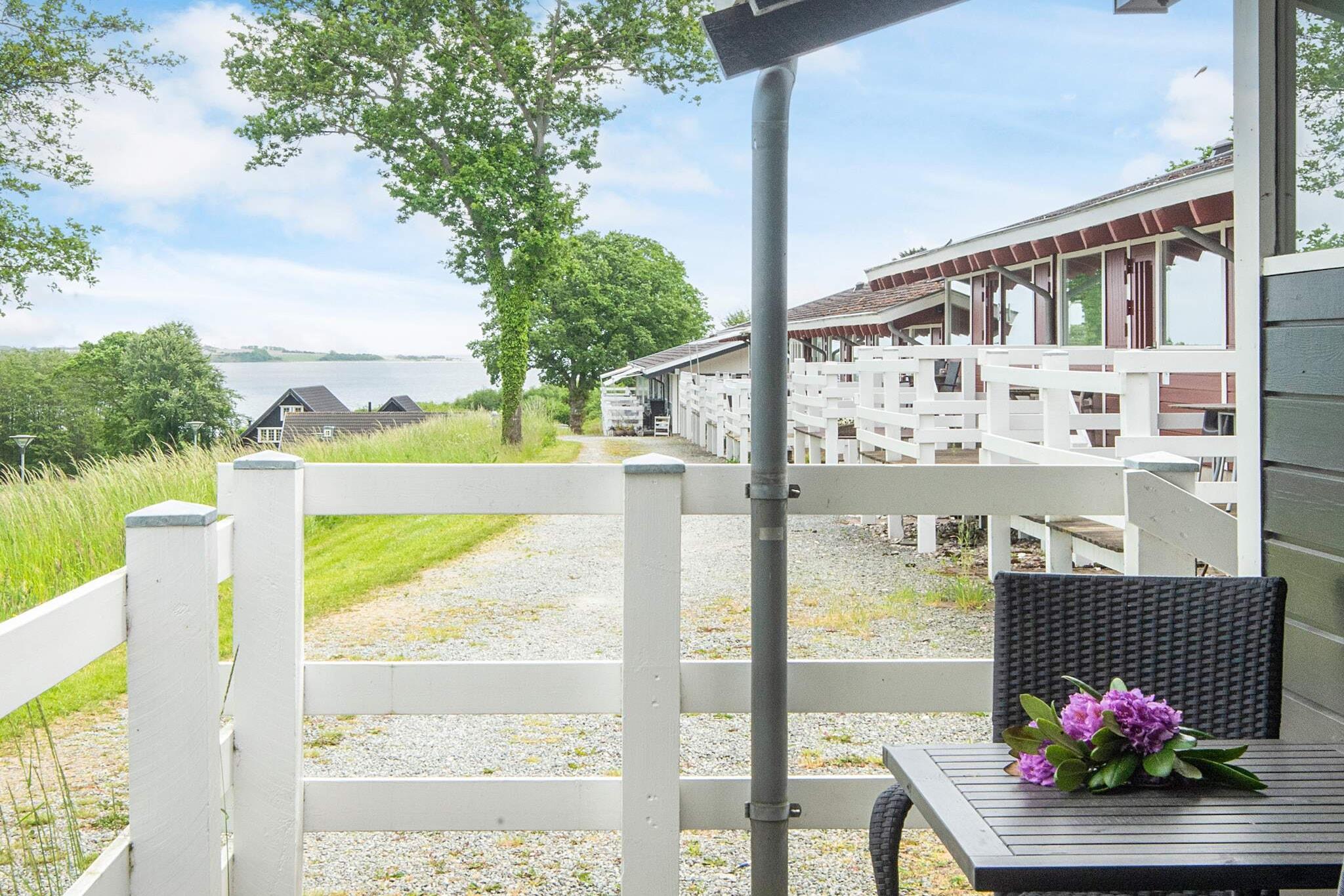 Sommerhus til 2 personer ved Aabenraa