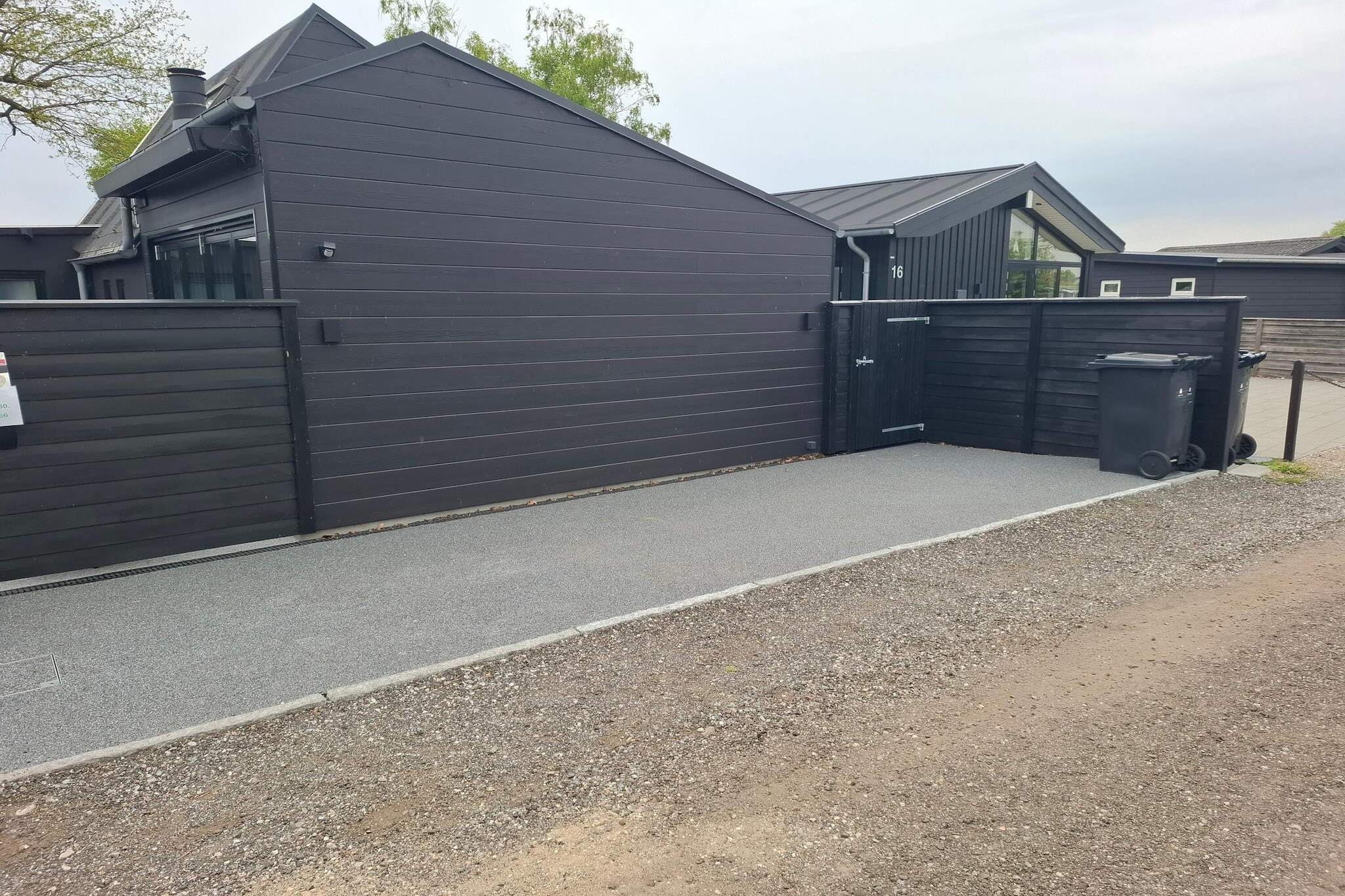 Sommerhus til 6 personer ved Karrebæksminde