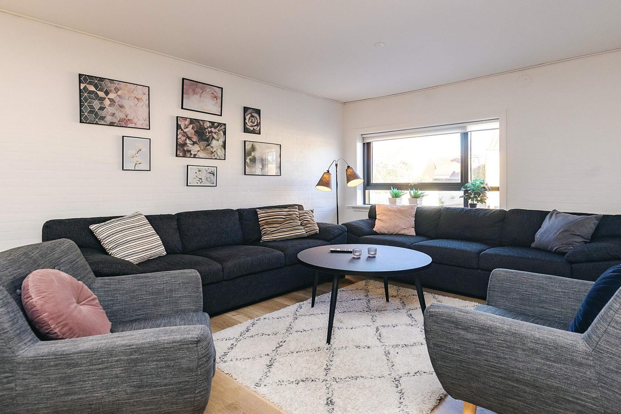 Sommerhus til 4 personer ved Skagen