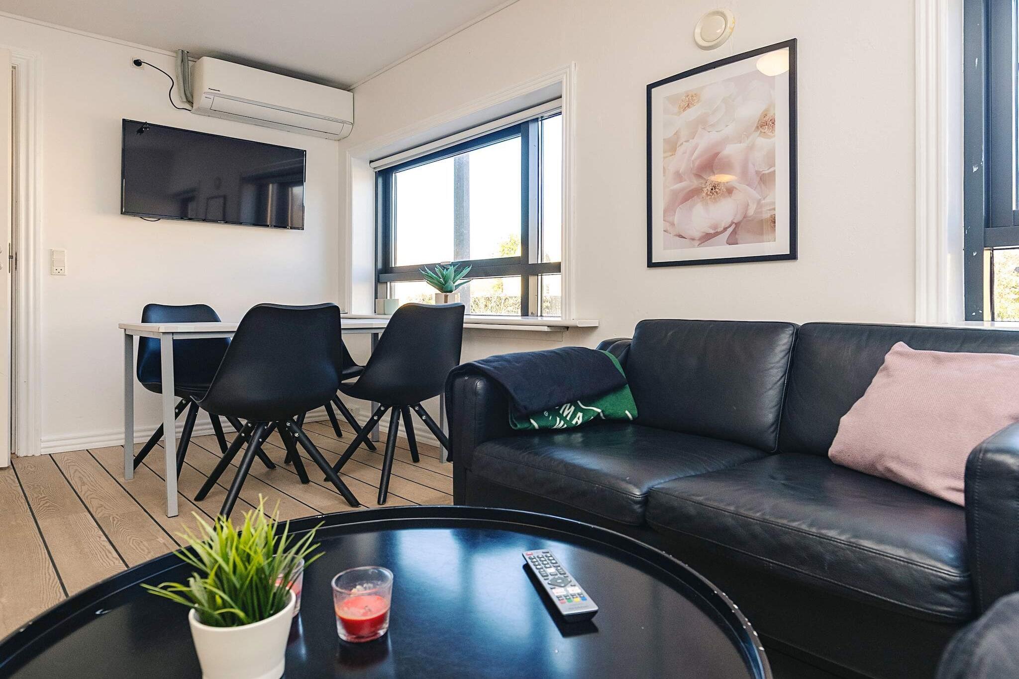 Sommerhus til 6 personer ved Skagen