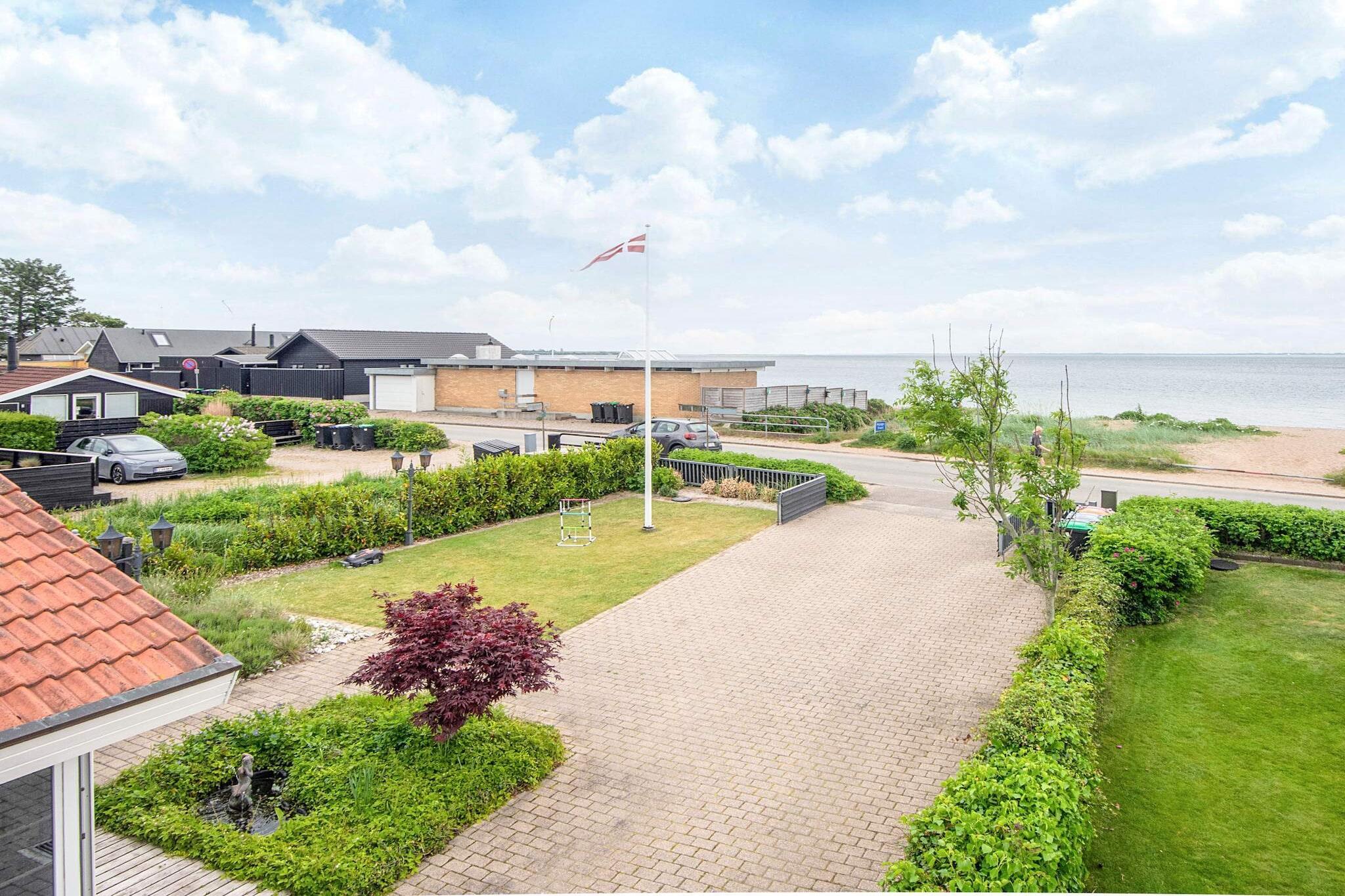 Sommerhus til 6 personer ved Haderslev