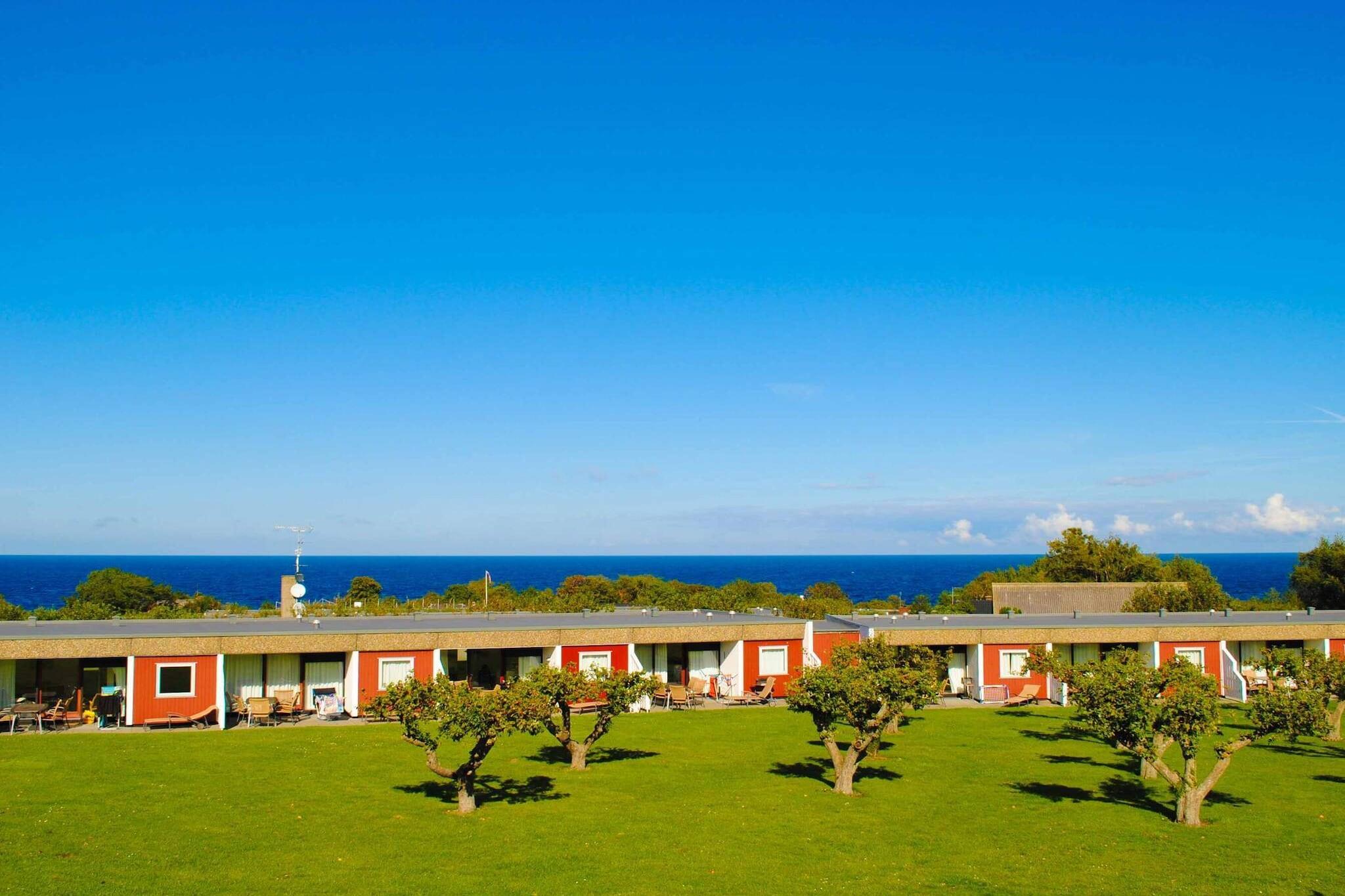 Sommerhus til 6 personer ved Allinge