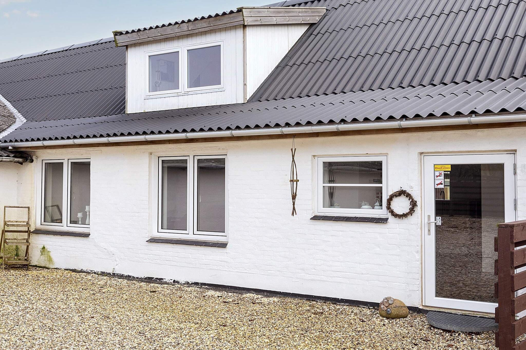 Sommerhus til 6 personer ved Bedsted Thy