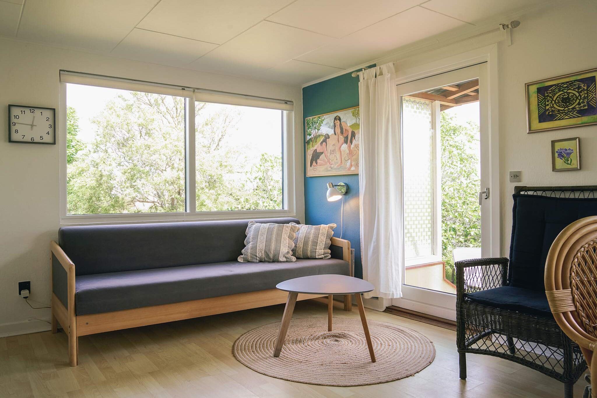 Sommerhus til 5 personer ved Allinge