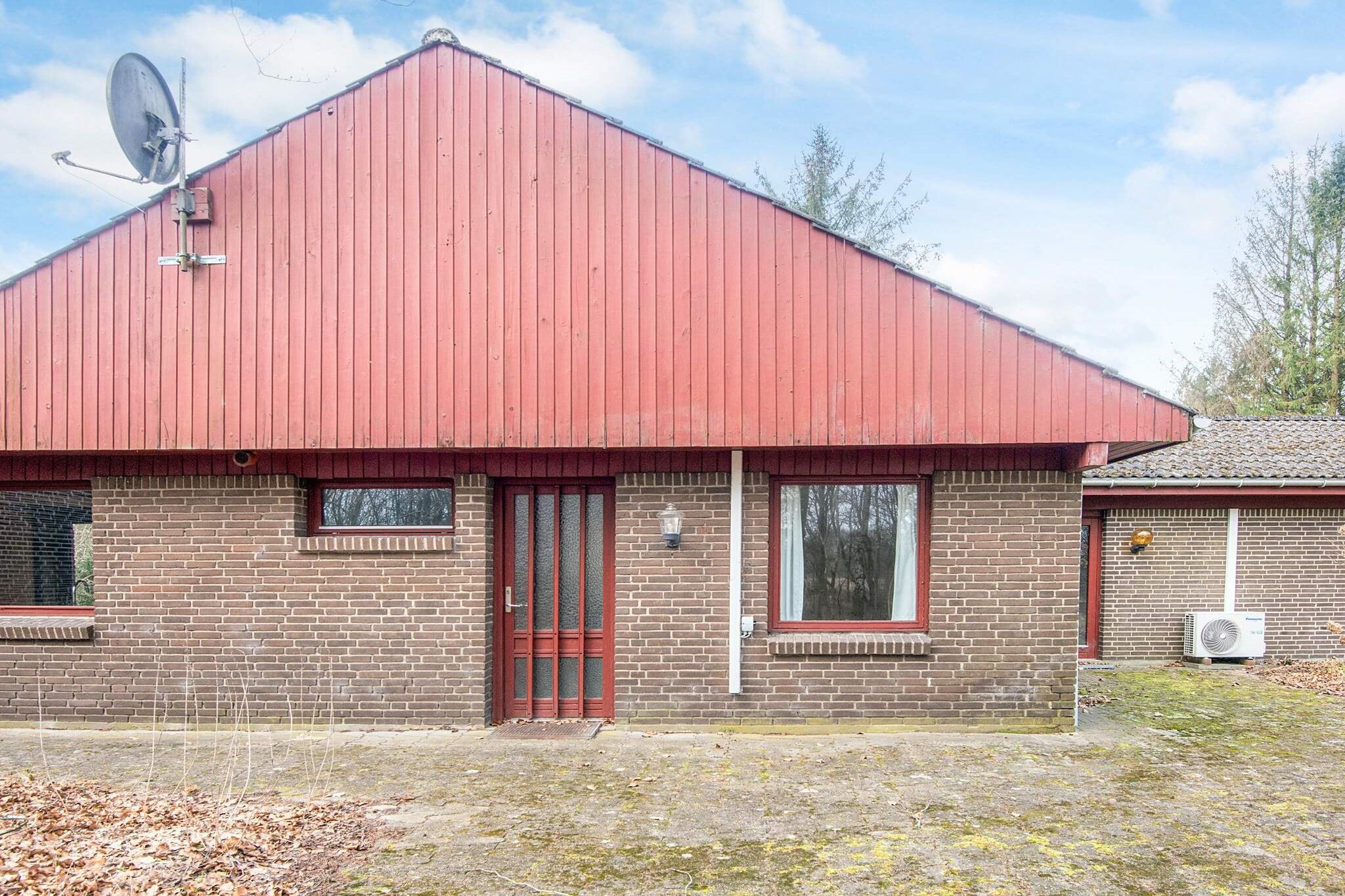 Sommerhus til 10 personer ved Herning