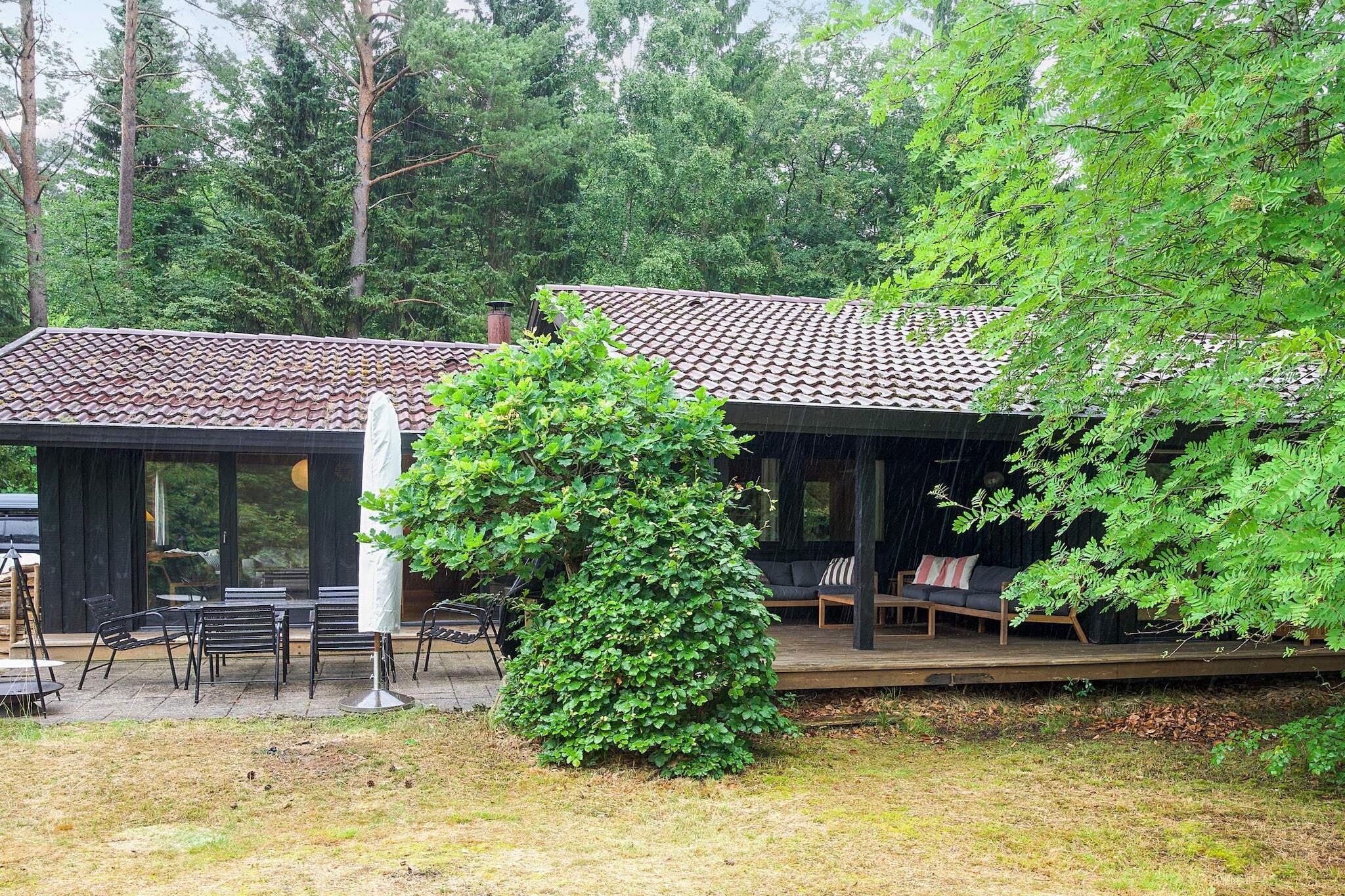 Sommerhus til 6 personer ved Frederiksværk