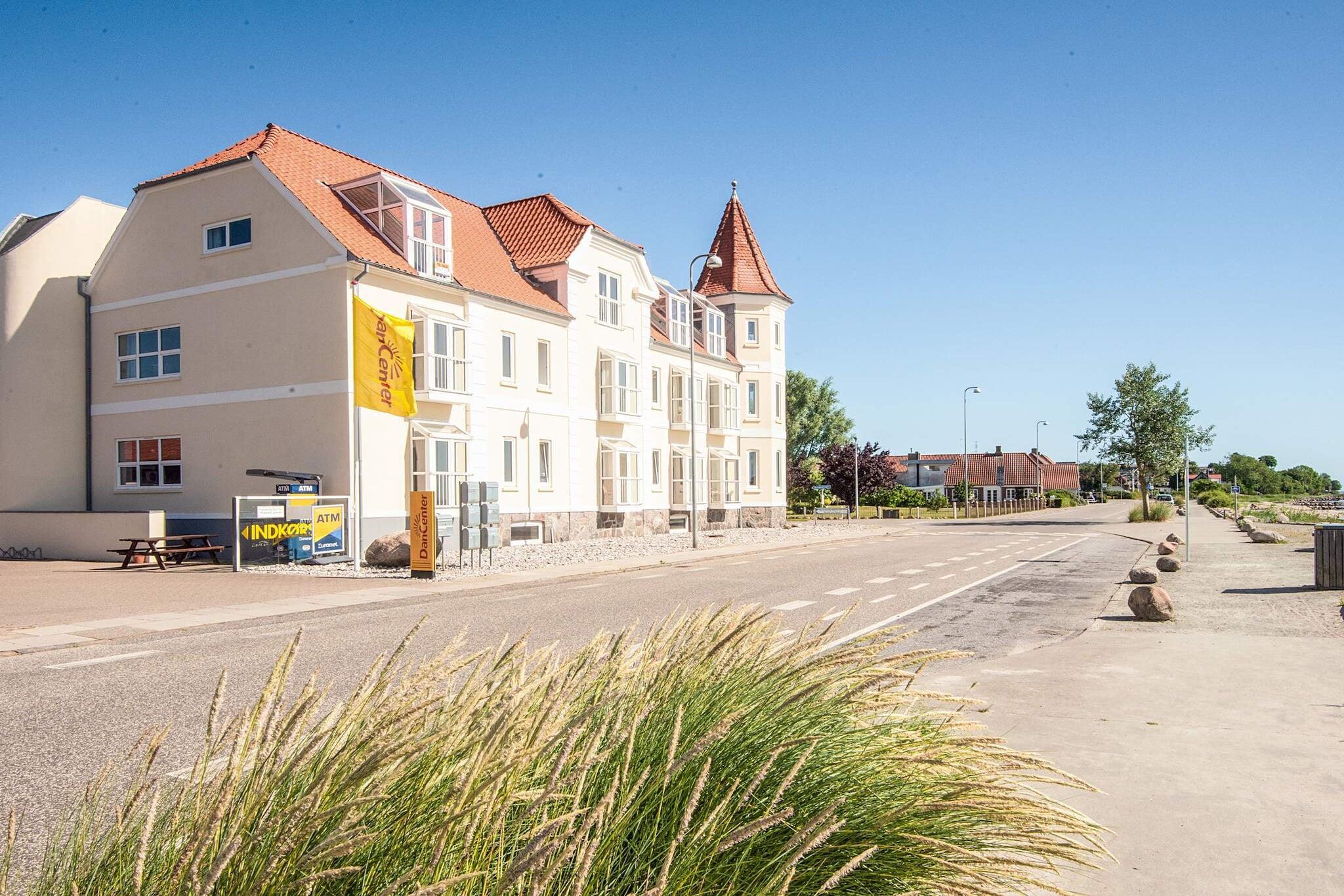 Sommerhus til 6 personer ved Hejls