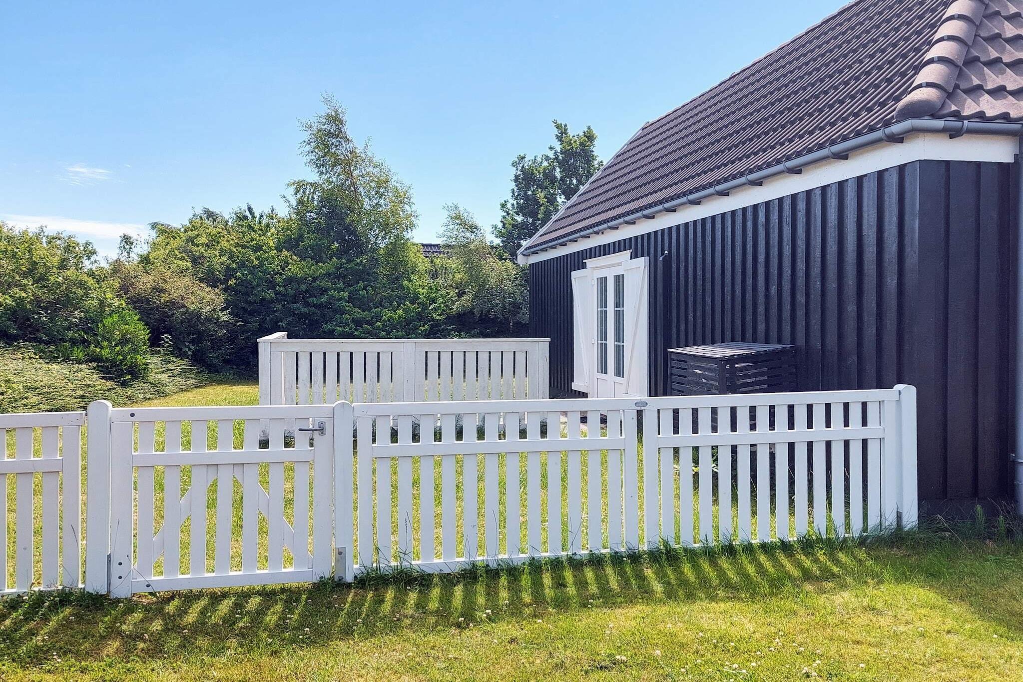 Sommerhus til 6 personer ved Vejby
