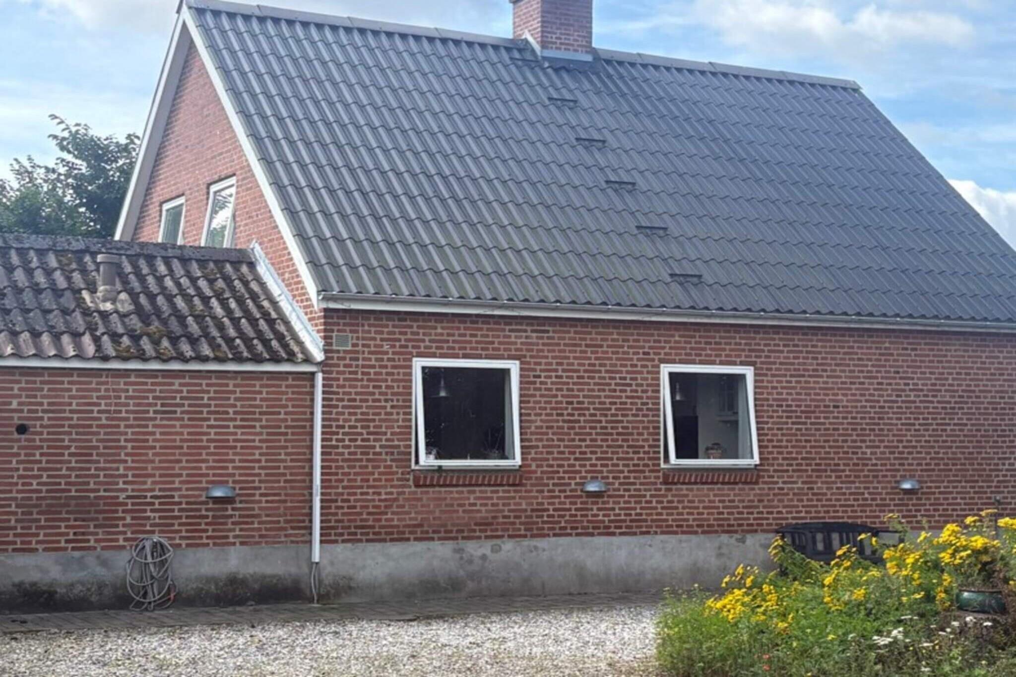 Sommerhus til 4 personer ved Ørum Djurs